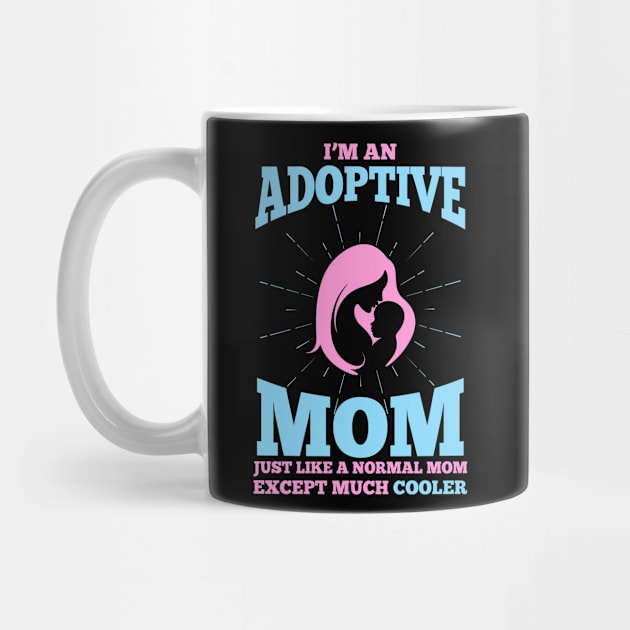 ADOPTIVE_MOM by variantees